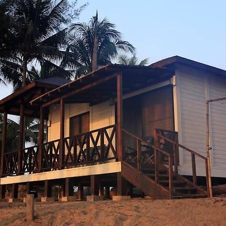 Aldea Suncunu Playa Y Alberca Privada En Tuxpan Villa Tuxpan  Exterior photo