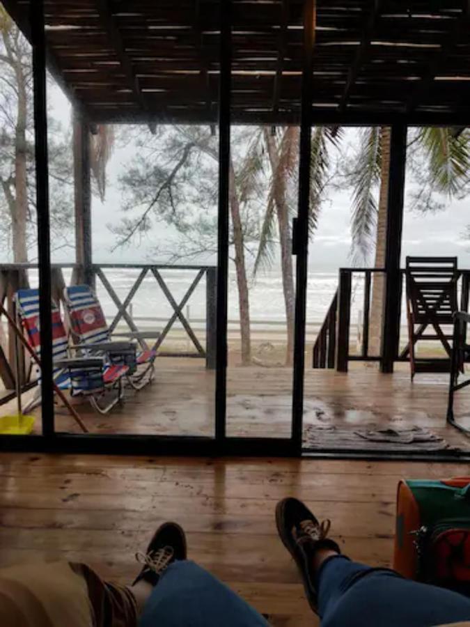 Aldea Suncunu Playa Y Alberca Privada En Tuxpan Villa Tuxpan  Exterior photo