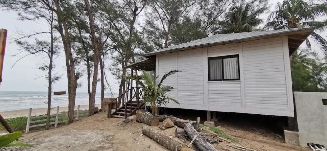 Aldea Suncunu Playa Y Alberca Privada En Tuxpan Villa Tuxpan  Exterior photo
